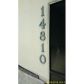 14810 SW 124 PL # 14810, Miami, FL 33186 ID:13036480