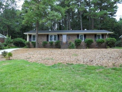2173 Sun Valley Drive Se, Marietta, GA 30067
