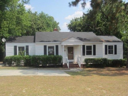 2387 Franklin St, Augusta, GA 30906