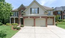4008 Honeytree Lane Ne Marietta, GA 30066