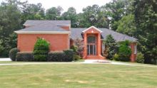 8345 Greenview Drive Jonesboro, GA 30236