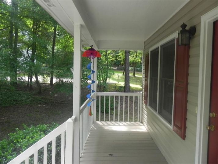 17 Pine Oak Court Nw, Cartersville, GA 30121