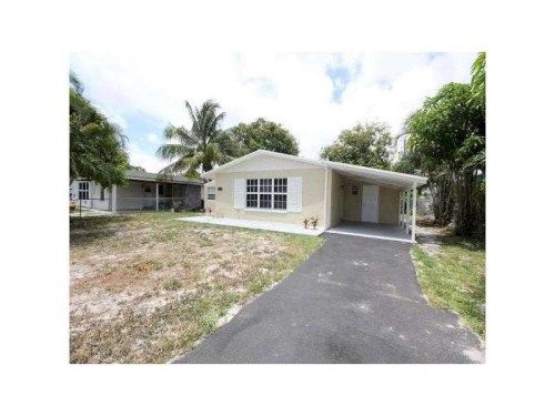 2011 NW 5TH TE, Pompano Beach, FL 33060