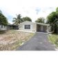 2011 NW 5TH TE, Pompano Beach, FL 33060 ID:13041105