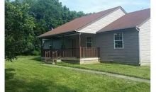 1525 E 425 N Shelbyville, IN 46176