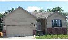 2715 W 44th St S Wichita, KS 67217