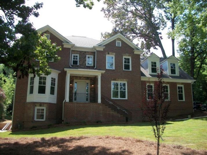 16027 Birmingham Highway, Alpharetta, GA 30004