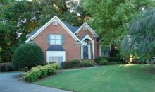 8 Ardmore Circle Cartersville, GA 30120
