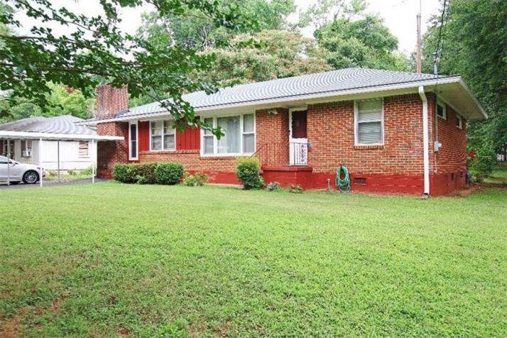 1314 Wisteria Drive Sw, Mableton, GA 30126