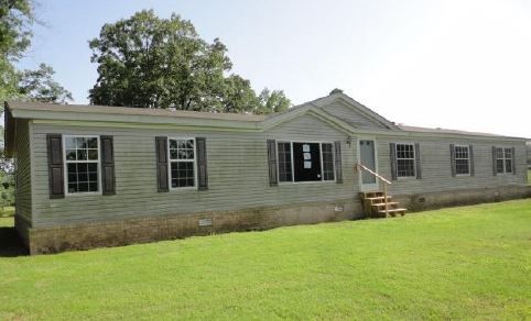 270 Otto Rd #A, Vilonia, AR 72173