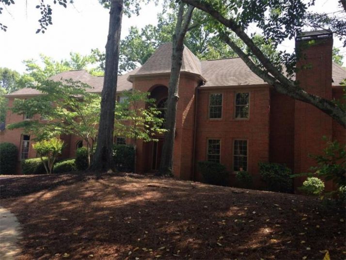 6105 Polo Club Drive, Cumming, GA 30040