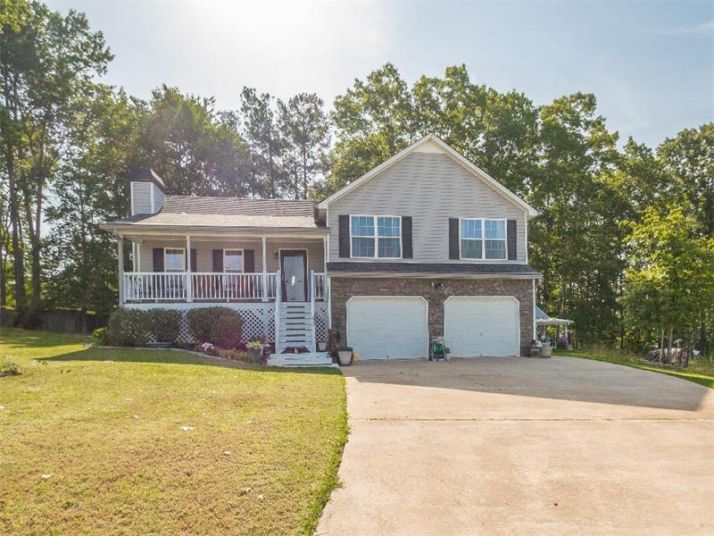 40 Kings Crossing Lane, Rockmart, GA 30153