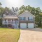 40 Kings Crossing Lane, Rockmart, GA 30153 ID:12975647