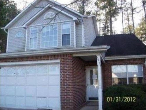 545 Haymarket Court, Riverdale, GA 30296