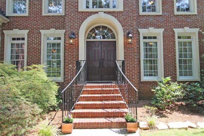 3110 W Somerset Court, Marietta, GA 30067
