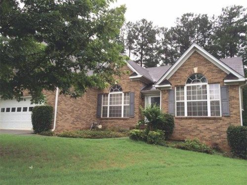 1000 Chandler Ridge Drive, Lawrenceville, GA 30045