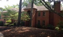 6105 Polo Club Drive Cumming, GA 30040