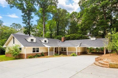 5150 High Point Road Ne, Atlanta, GA 30342
