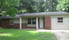 7824 Morris Drive Little Rock, AR 72209