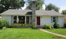 1612 Churchill Dr South Bend, IN 46617