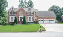 4324 River Stream Circle Norcross, GA 30092