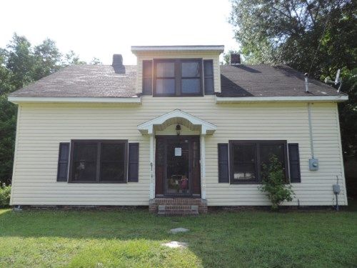 1266 S Main St, Robersonville, NC 27871