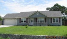 215 Zachary Ln Hubert, NC 28539
