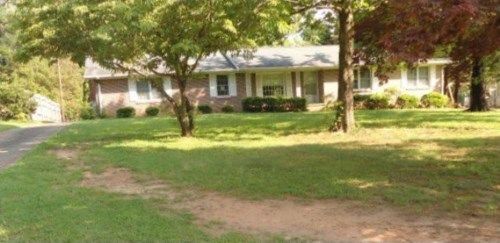 2483 Shadburn Ferry Drive, Buford, GA 30518