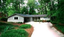 2961 Shillingford Court Se Marietta, GA 30067