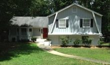 601 Foxcroft Circle Se Marietta, GA 30067