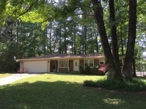 459 Creek View Drive, Lawrenceville, GA 30044