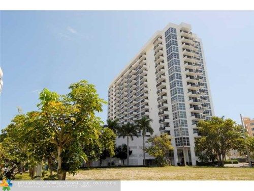 525 N Ocean Blvd # 1814, Pompano Beach, FL 33062