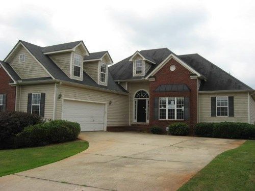 135 Bramble Way, Griffin, GA 30224