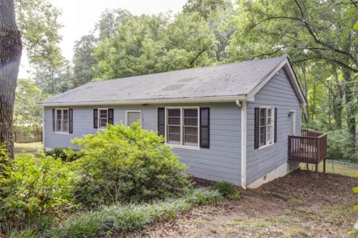 1070 Brackett Road, Marietta, GA 30066