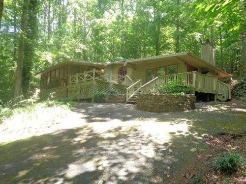 514 Camp Wahsega Road, Dahlonega, GA 30533