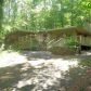 514 Camp Wahsega Road, Dahlonega, GA 30533 ID:13042168