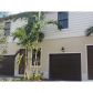 2721 NE 14 STREET # 107, Pompano Beach, FL 33062 ID:13041100