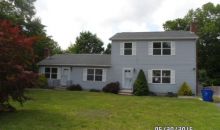 91-93 Doman Dr Torrington, CT 06790