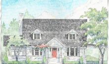 1097 Oakdale Road Ne Atlanta, GA 30307