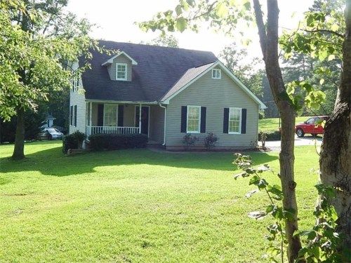 275 Old Airport Road, Commerce, GA 30529