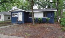 1957 W 24th St Jacksonville, FL 32209