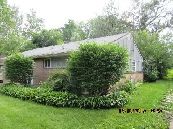 436 Natoma St, Park Forest, IL 60466