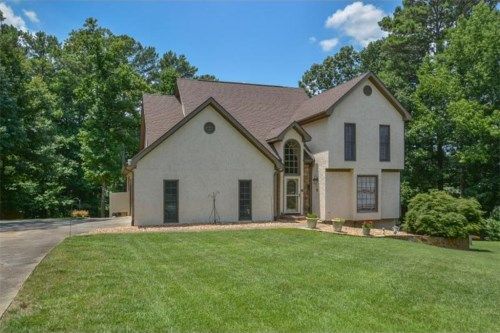 3441 Laurel Green Court, Kennesaw, GA 30144