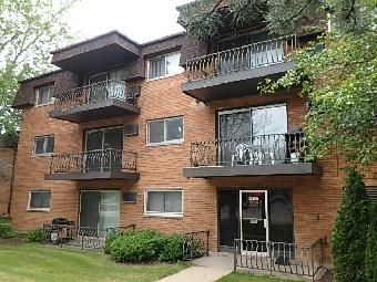 18550 Torrence Ave Unit 20, Lansing, IL 60438