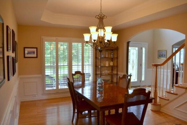 507 Augusta Drive, Canton, GA 30115