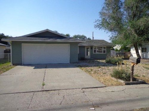 503 W 4th N, Mountain Home, ID 83647