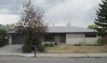 3440 N Hillcrest Dr Butte, MT 59701