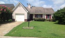 7011 Hampton Dr Horn Lake, MS 38637