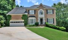 325 Keaton Court Alpharetta, GA 30005