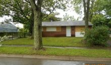 1726 Wilton Drive Columbus, OH 43227